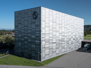 Logo von Schwarzach Packaging GmbH