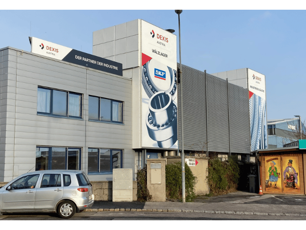 Bild 4 von DEXIS Austria GmbH Zweigniederlassung Brunn am Gebirge