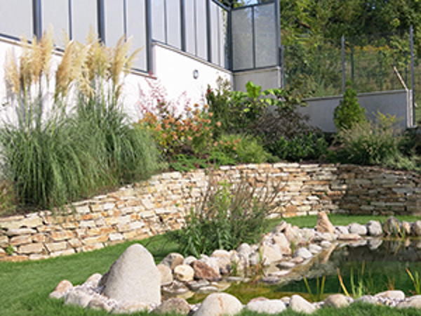 Bild 20 von Zemann Garten GmbH