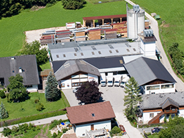 Bild 9 von Tischlerei u Einrichtungshaus GesmbH & Co KG - Johann Loidhammer