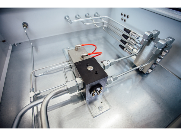 Bild 4 von ss LUBAC Schmiertechnische Anlagen & Produkte GesmbH