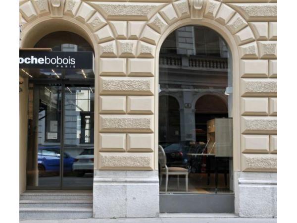 Bild 1 von roche bobois paris