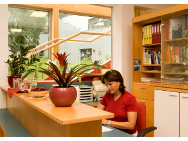 Bild 4 von Hofer Physiotherapie & Osteopathie