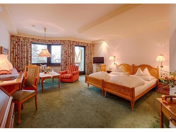 Bild 20 von Thermenwelt Hotel Pulverer