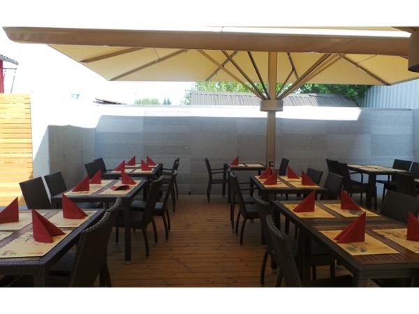 Bild 2 von Monsoon Panasian-Restaurant