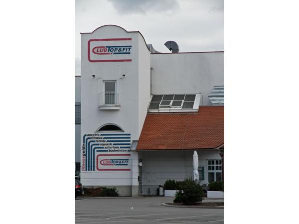 Bild 1 von Club Top u Fit Fitnesscenter GmbH