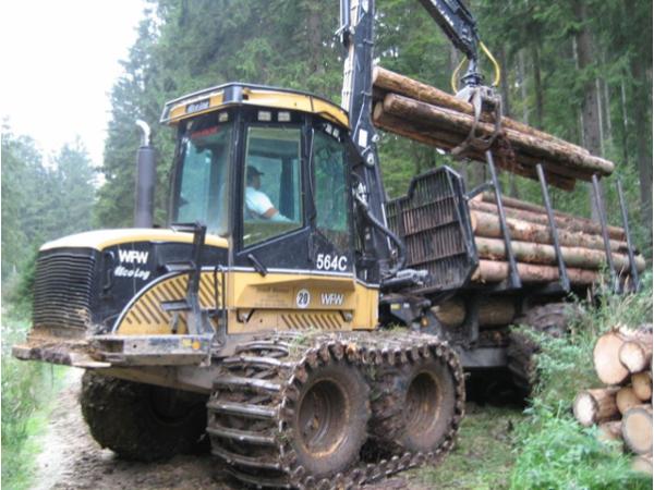 Bild 3 von Holz Berner GmbH