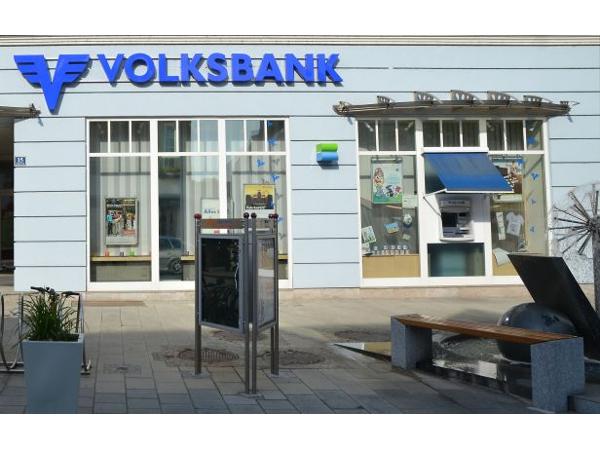 Bild 1 von Volksbank Steiermark AG