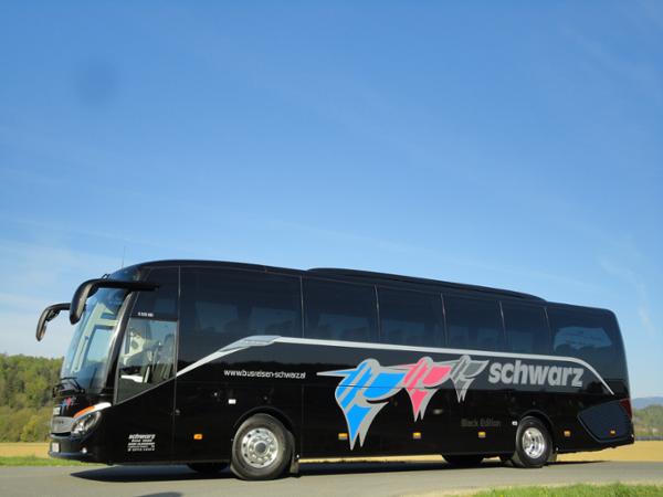Bild 4 von Schwarz Reise GmbH