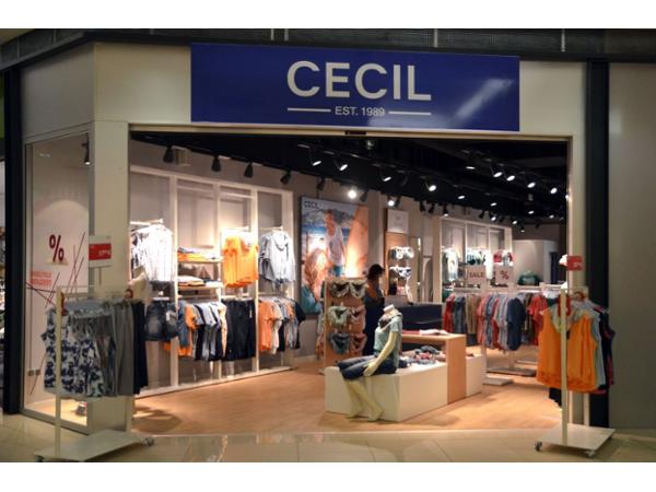 Bild 1 von Cecil-Shop