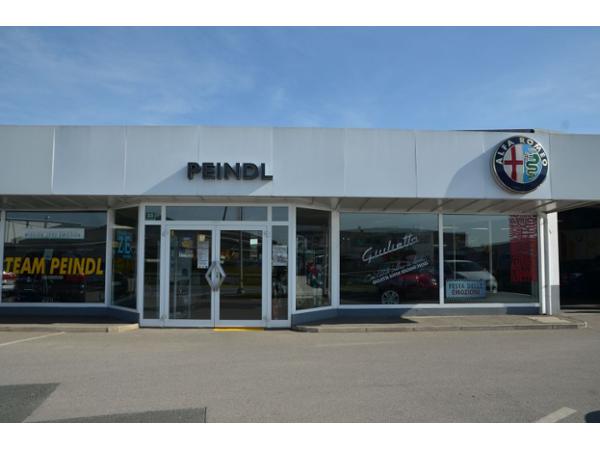 Bild 1 von Autohaus Peindl GmbH