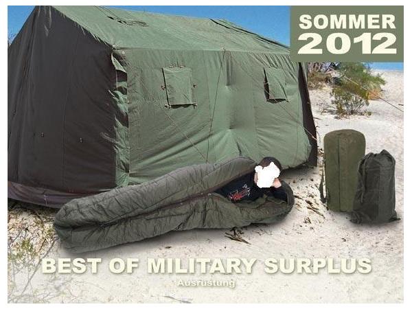 Bild 4 von DIDI'S OUTDOOR & ARMEESHOP