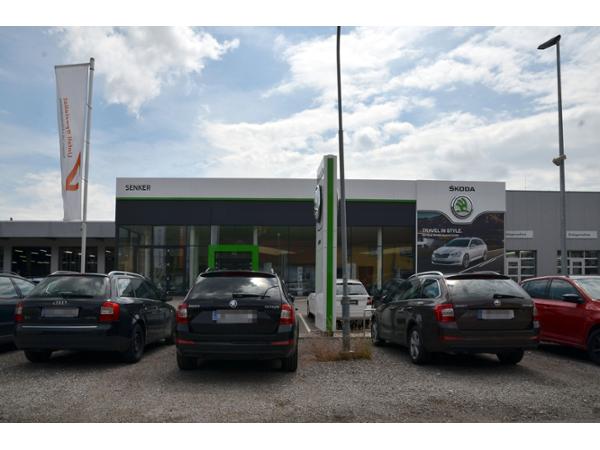 Bild 1 von Autohaus Senker GmbH