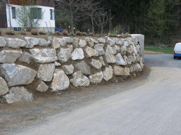 Bild 11 von Hartmann Erdbau GmbH