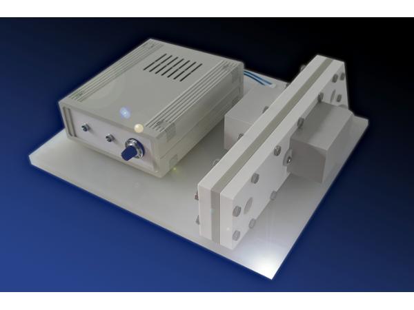 Bild 4 von pro aqua Diamantelektroden Produktion GmbH