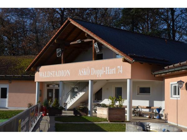 Bild 1 von Sportplatzkantine ASKÖ Doppl-Hart