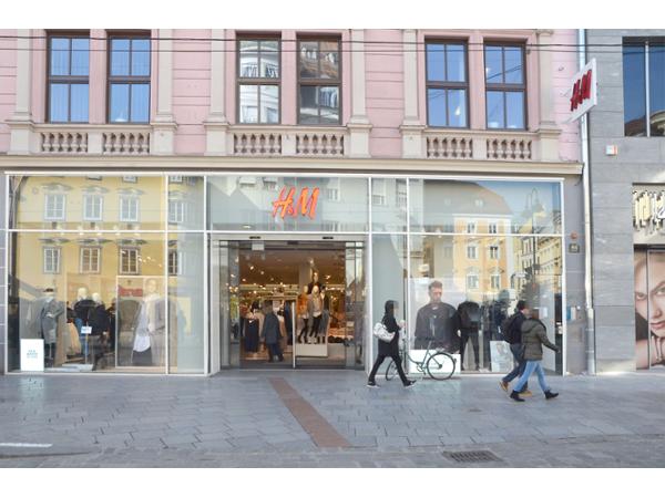 Bild 1 von H & M Hennes & Mauritz GesmbH