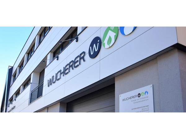 Bild 3 von Wucherer Energietechnik GmbH