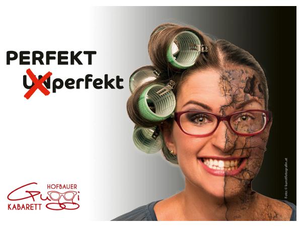 Perfekt UNperfekt