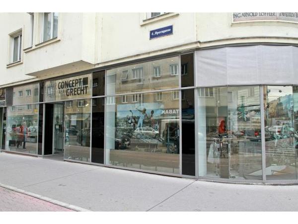 Bild 1 von Concept Grecht GmbH
