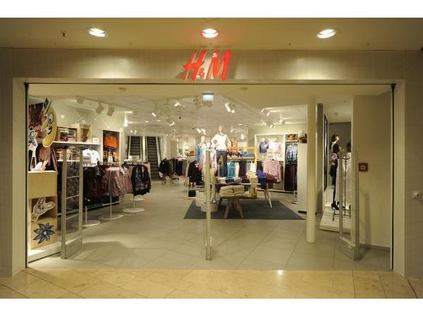 Bild 1 von H & M Hennes & Mauritz GesmbH