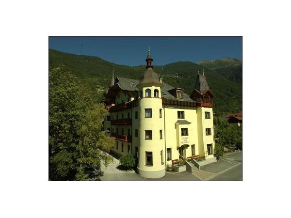 Bild 1 von Hotel 3 Mohren