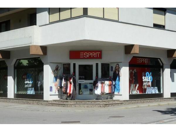 Bild 1 von Das Modegeschäft