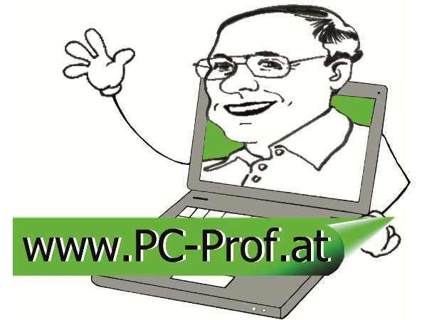 Bild 1 von PC-Prof e.U.