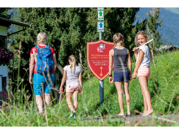 Bild 14 von Tourismusverband Kitzbüheler Alpen – Ferienregion Hohe Salve Infobüro Wörgl