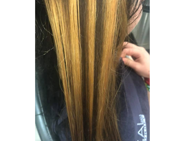 Bild 5 von Modern Hair Christiane