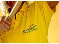 Wogrin Werner GmbH - Dienstleistungsservice