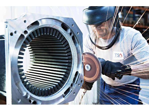 Bild 2 von Traktionssysteme Austria GmbH