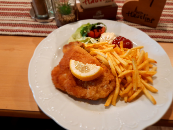 Bild 31 von Gasthaus Häusling Alm