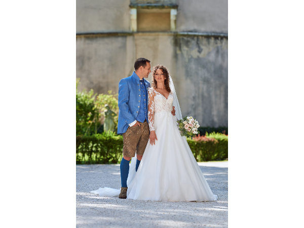 Bild 36 von Neuböck KG Mode/Hochzeit/Tracht