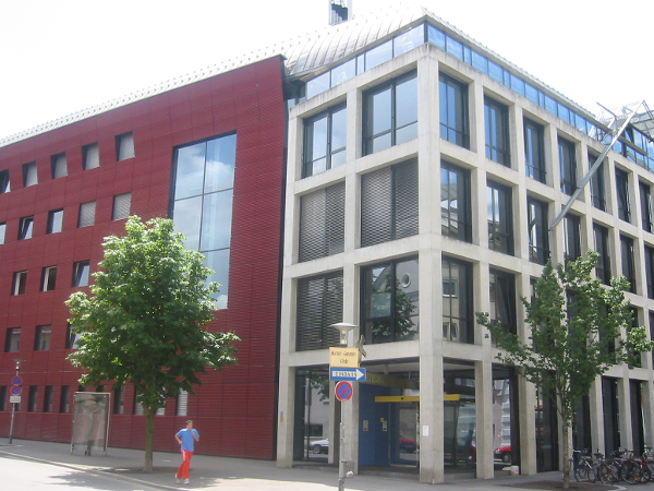 Bild 1 von RAITEC GmbH