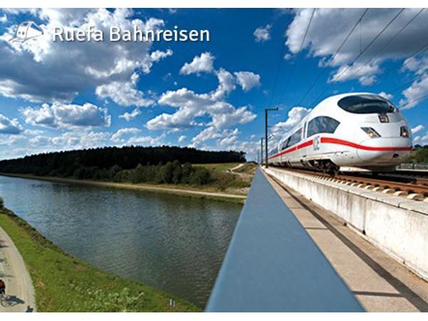Bild 2 von Ruefa Reisebüro Wien Landstraßer Hauptstraße