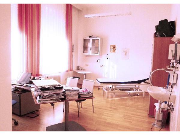 Bild 1 von Dr. Peter Aigner - Unfallchirurg