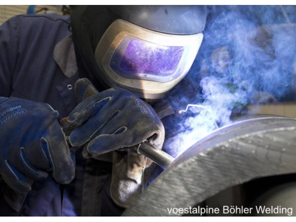Bild 1 von voestalpine Böhler Welding Austria GmbH