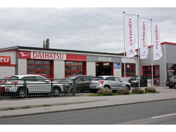 Bild 1 von Autohaus - Mathias Blab GmbH