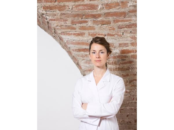 Bild 1 von OA Dr. Landsiedl Maria