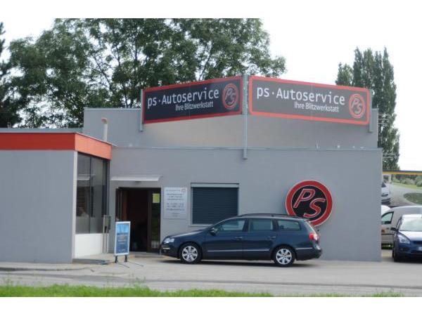 Bild 1 von PS Autoservice e.U.