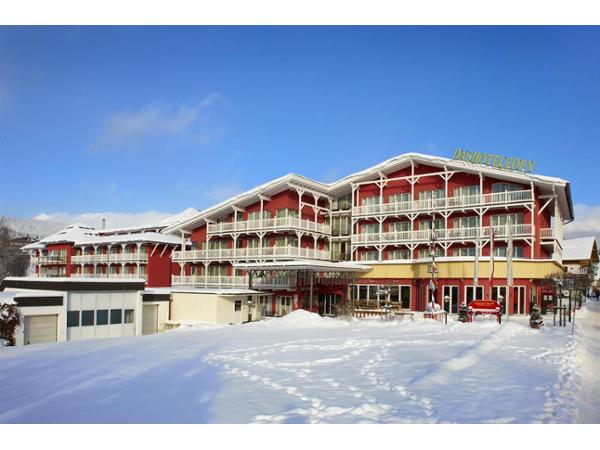 Bild 1 von Das Hotel Eden Superior
