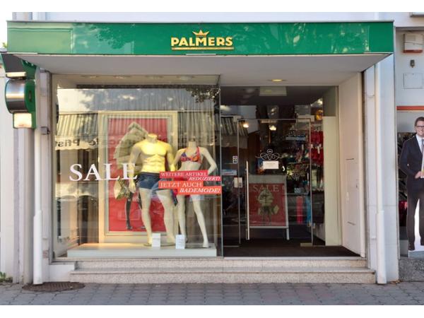 Bild 1 von Palmers Verkaufsstelle
