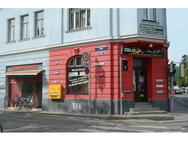 Bild 1 von RLS Sport Rad-, Lauf- u Schwimmsportartikel