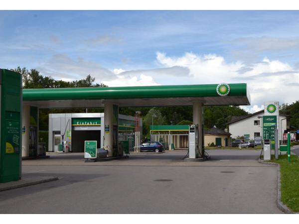 Bild 1 von Turmöl Quick Tankautomat