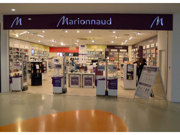 Bild 2 von Marionnaud Parfumeries Autriche GmbH