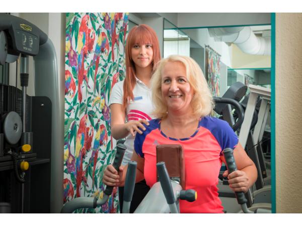 Bild 2 von happy body VITAL Club Kapfenberg