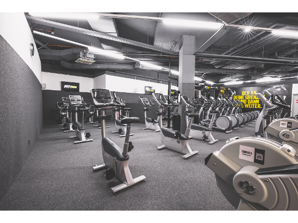 Bild 5 von FITINN Fitnessstudio