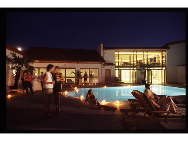 Bild 2 von Ayurveda-Resort MANDIRA GmbH & Co KG