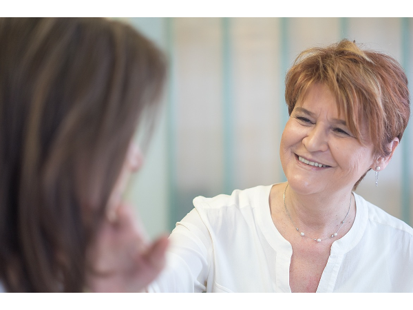 Bild 5 von Friseur Sonja | Dauerwelle | Friseursalon | Haare Färben | Herrenfriseur
